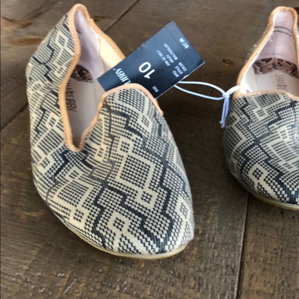 NWT Sam & Libby adley